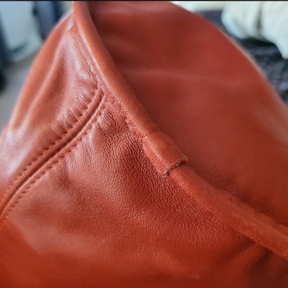 Coach Vintage Drawstring 4020 Handbag HTF - Picture 15 of 15